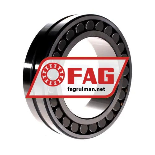 FAG 23026-E1A-XL-K-M-C3 ürün fotoğrafı 3