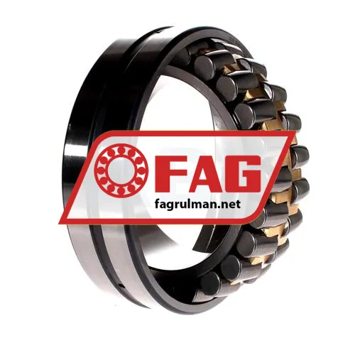 FAG 23026-E1A-XL-K-M-C3 ürün fotoğrafı 4
