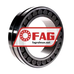 FAG 23026-E1A-XL-K-M-C3