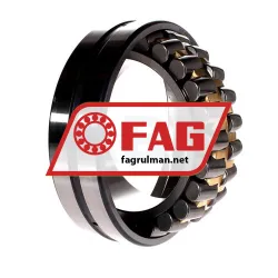 FAG 23026-E1A-XL-K-M-C3 rulman resim 4
