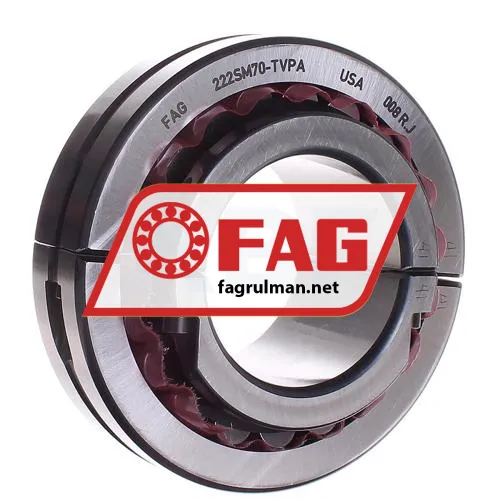FAG 222SM70-TVPA