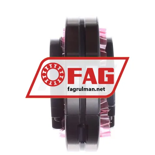 FAG 222SM70-TVPA ürün fotoğrafı 3
