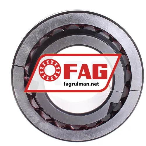 FAG 222SM70-TVPA ürün fotoğrafı 4