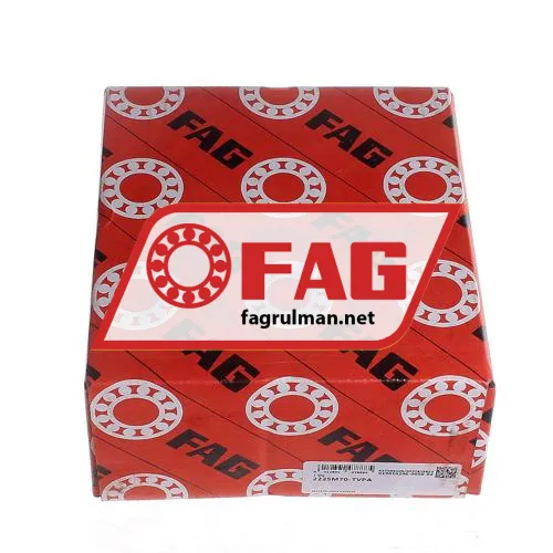 FAG 222SM70-TVPA ürün fotoğrafı 6