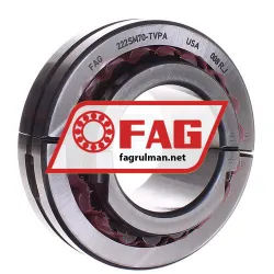 FAG 222SM70-TVPA