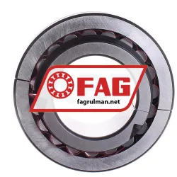 FAG 222SM70-TVPA rulman resim 4