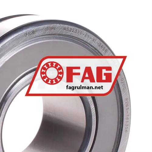 FAG WS22311-E1-XL-2RSR ürün fotoğrafı 2