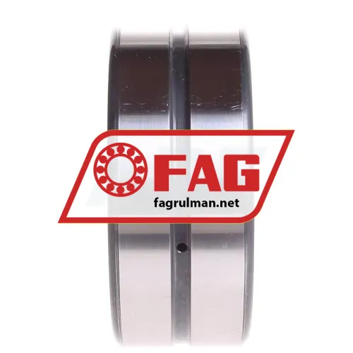 FAG WS22311-E1-XL-2RSR ürün fotoğrafı 3
