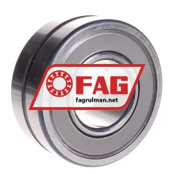 FAG WS22311-E1-XL-2RSR