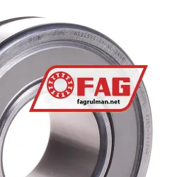 FAG WS22311-E1-XL-2RSR rulman resim 2