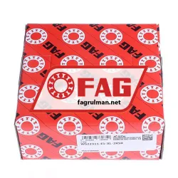 FAG WS22311-E1-XL-2RSR rulman resim 4
