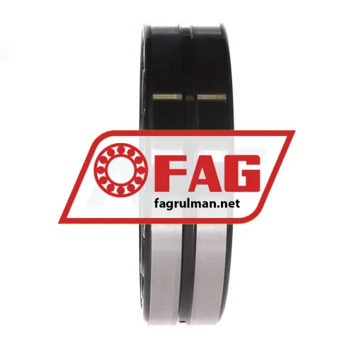 FAG 22218-E1-XL-C2 ürün fotoğrafı 2