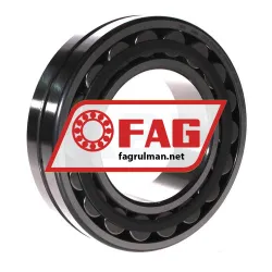 FAG 22218-E1-XL-C2
