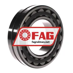 FAG 22218-E1-XL-C2 rulman resim 3