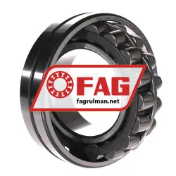 FAG 22218-E1-XL-C2 rulman resim 4