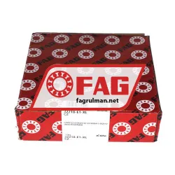 FAG 22218-E1-XL-C2 rulman resim 5