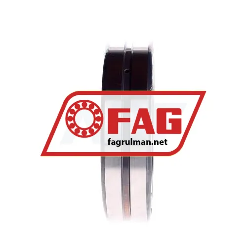FAG 22217-E1-XL-K-C4 ürün fotoğrafı 3