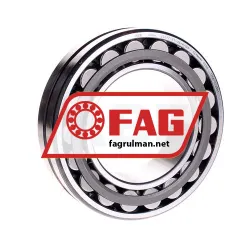 FAG 22217-E1-XL-K-C4