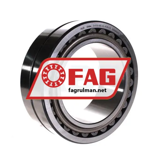 FAG 24026-BE-XL-K30-C3