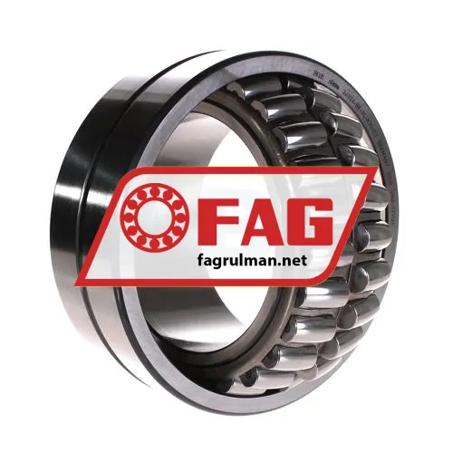 FAG 24026-BE-XL-K30-C3 ürün fotoğrafı 4