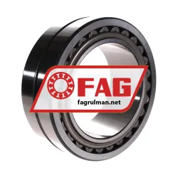 FAG 24026-BE-XL-K30-C3 rulman resim 3