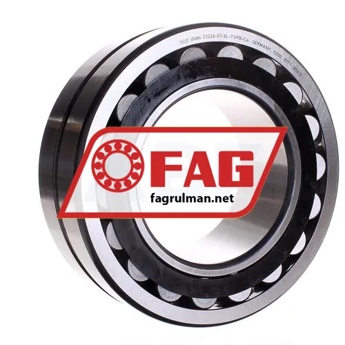 FAG 23226-E1-XL-TVPB-C4