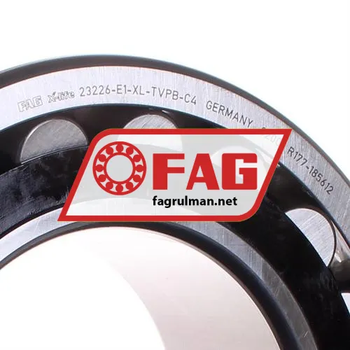 FAG 23226-E1-XL-TVPB-C4 ürün fotoğrafı 2