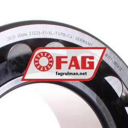 FAG 23226-E1-XL-TVPB-C4 rulman resim 2