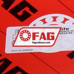 FAG 23226-E1-XL-TVPB-C4 rulman resim 7