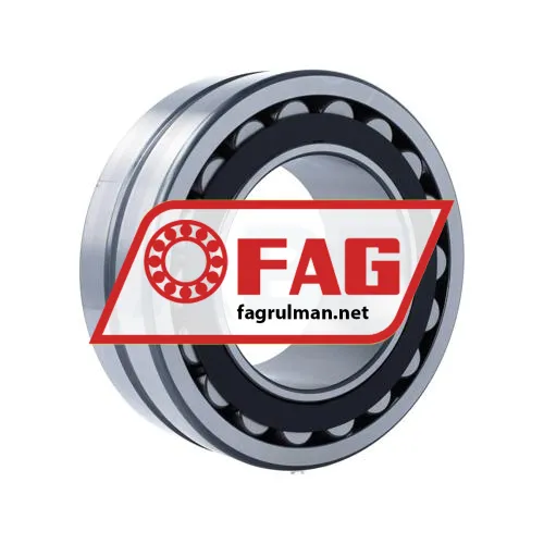 FAG 23220-E1-XL-K-TVPB ürün fotoğrafı 2