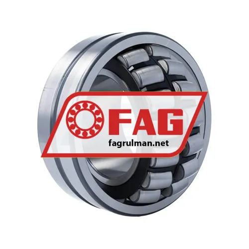 FAG 23220-E1-XL-K-TVPB ürün fotoğrafı 3