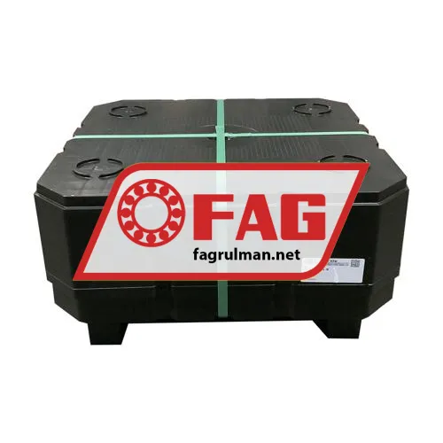 FAG 23152-BE-XL-K ürün fotoğrafı 2