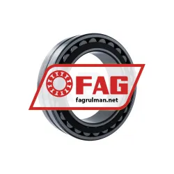 FAG 23028-E1-XL-TVPB-C3 rulman resim 2