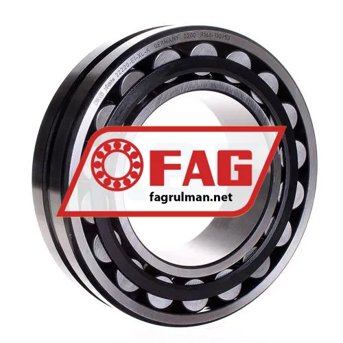 FAG 22220-E1-XL-K