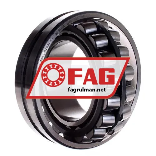 FAG 22220-E1-XL-K ürün fotoğrafı 3
