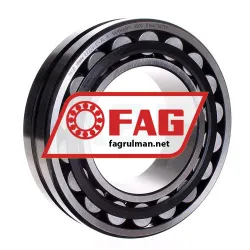FAG 22220-E1-XL-K