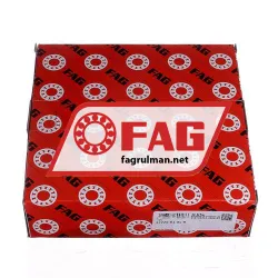 FAG 22220-E1-XL-K rulman resim 5
