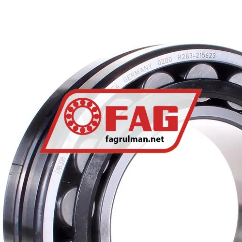 FAG 22220-E1-XL-K-C4 ürün fotoğrafı 2