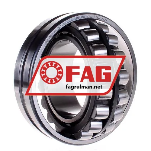 FAG 22220-E1-XL-K-C4 ürün fotoğrafı 3