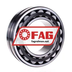 FAG 22220-E1-XL-K-C4