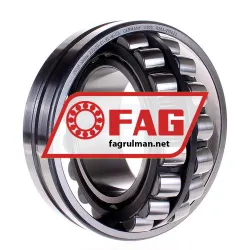 FAG 22220-E1-XL-K-C4 rulman resim 3
