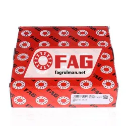 FAG 22220-E1-XL-K-C4 rulman resim 4