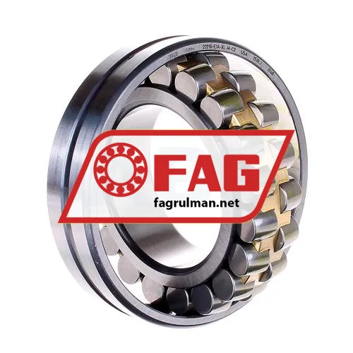 FAG 22216-E1A-XL-M-C3 ürün fotoğrafı 2