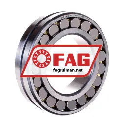 FAG 22216-E1A-XL-M-C3