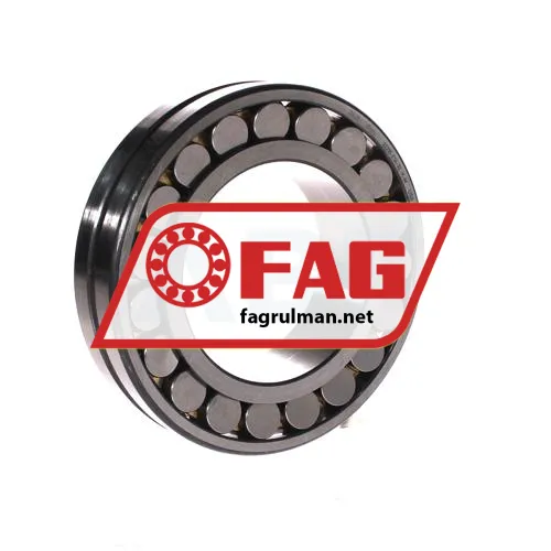 FAG 22216-E1A-XL-K-M