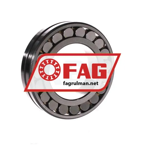 FAG 22216-E1A-XL-K-M ürün fotoğrafı 2