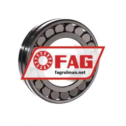 FAG 22216-E1A-XL-K-M rulman resim 2