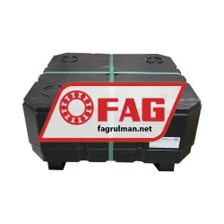 FAG 24052-BE-XL-C4 rulman resim 2