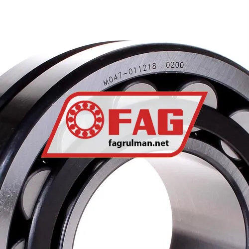 FAG 22314-E1-K ürün fotoğrafı 3
