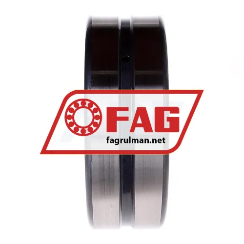 FAG 22314-E1-K ürün fotoğrafı 4